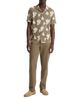 Vince Vince Printed Slub Camp Shirt - 2