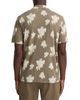Vince Vince Printed Slub Camp Shirt - 3
