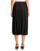 Vince Vince Pull On Bubble Hem Skirt - 3