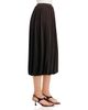 Vince Vince Pull On Bubble Hem Skirt - 4