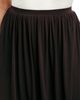 Vince Vince Pull On Bubble Hem Skirt - 5