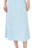 Vince Vince Pull On Slip Skirt Clearwater - 1