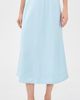 Vince Vince Pull On Slip Skirt Clearwater - 2