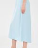 Vince Vince Pull On Slip Skirt Clearwater - 4