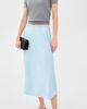 Vince Vince Pull On Slip Skirt Clearwater - 5
