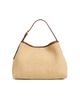 Vince Vince Raffia Vivian Small Hobo Bag Natural One - 1