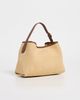 Vince Vince Raffia Vivian Small Hobo Bag Natural One - 4