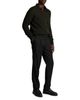 Vince Vince Refined Twill Straight Fit Pleat Pants - 2