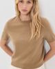 Vince Vince Relaxed Crew Pullover Carmello - 2