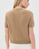 Vince Vince Relaxed Crew Pullover Carmello - 3