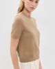 Vince Vince Relaxed Crew Pullover Carmello - 4