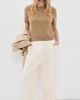 Vince Vince Relaxed Crew Pullover Carmello - 5
