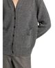 Vince Vince Relaxed V Neck Cardigan - 4