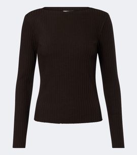 Vince Vince Ribbed sweater