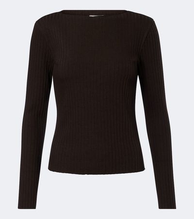Vince Vince Ribbed sweater