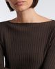Vince Vince Ribbed sweater - 3