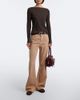 Vince Vince Ribbed sweater - 5