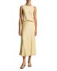 Vince Vince Round Neck Sleeveless Top - 2
