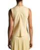 Vince Vince Round Neck Sleeveless Top - 4