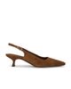 Vince Vince Sabra Slingback Pump - 1