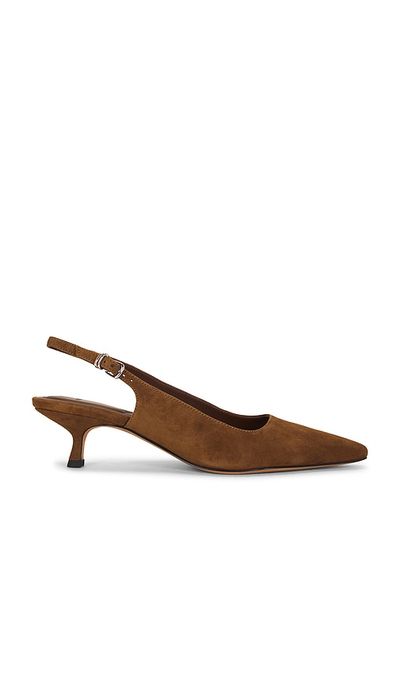 Vince Vince Sabra Slingback Pump