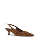 Vince Vince Sabra Slingback Pump - 2