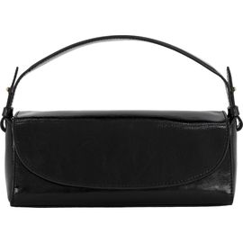 Vince Vince Sabrina Mini Leather Handbag
