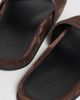 Vince Vince Sadie Suede Slides Cacao Brown - 4