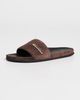Vince Vince Sadie Suede Slides Cacao Brown - 5