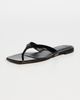 Vince Vince San Juan Thong II Sandals Black - 2