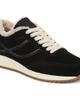 Vince Vince Santa Monica Genuine Shearling Trim Sneaker - 1