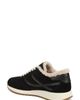 Vince Vince Santa Monica Genuine Shearling Trim Sneaker - 2