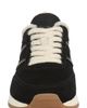 Vince Vince Santa Monica Genuine Shearling Trim Sneaker - 4