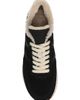 Vince Vince Santa Monica Genuine Shearling Trim Sneaker - 5