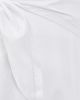 Vince Vince Scarf Tie Skirt Optic White - 6