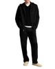 Vince Vince Scuba Zip Up Hoodie - 2