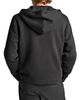 Vince Vince Scuba Zip Up Hoodie - 3