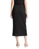Vince Vince Shadow Grid Midi Skirt - 2