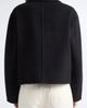 Vince Vince Short Wool & Cashmere Jacket - 1