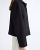 Vince Vince Short Wool & Cashmere Jacket - 2