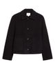 Vince Vince Short Wool & Cashmere Jacket - 3