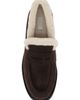 Vince Vince Siena Genuine Shearling Lined Lugged Penny Loafer - 5