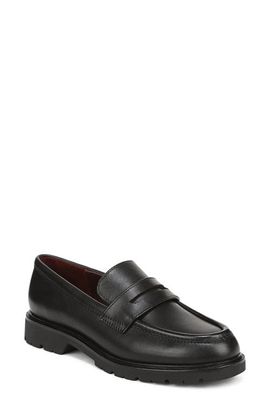 Vince Vince Siena Leather Penny Loafer