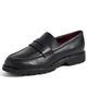 Vince Vince Siena Loafers Black - 1