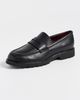 Vince Vince Siena Loafers Black - 2