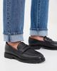 Vince Vince Siena Loafers Black - 3