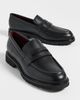 Vince Vince Siena Loafers Black - 5