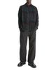 Vince Vince Sierra Cotton Corduroy Plaid Regular Fit Button Down Shirt - 2