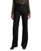 Vince Vince Simone Wool Blend Flare Pants - 1