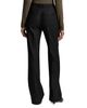 Vince Vince Simone Wool Blend Flare Pants - 3